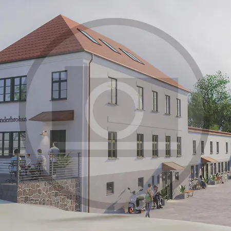 Apartman 1 Bedroom Stunning In