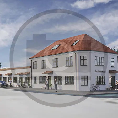 Apartman 1 Bedroom Stunning In *