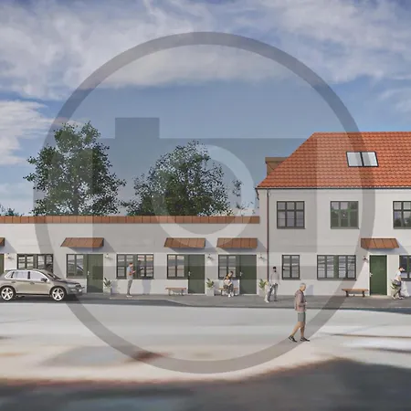 1 Bedroom Stunning In Apartman