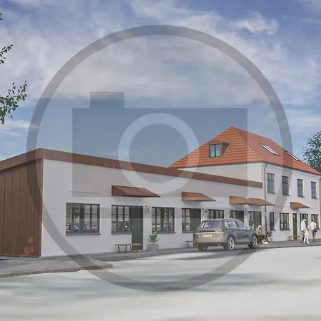 1 Bedroom Stunning In