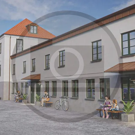 1 Bedroom Stunning In * Ribe