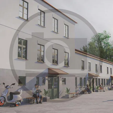 1 Bedroom Stunning In Ribe