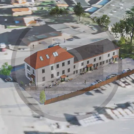 1 Bedroom Stunning In *