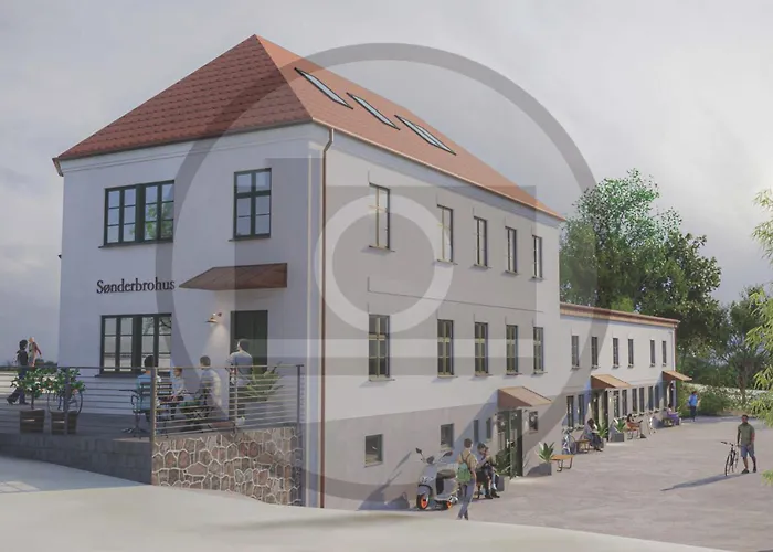 아파트 1 Bedroom Stunning In