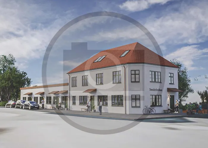 Apartman 1 Bedroom Stunning In *