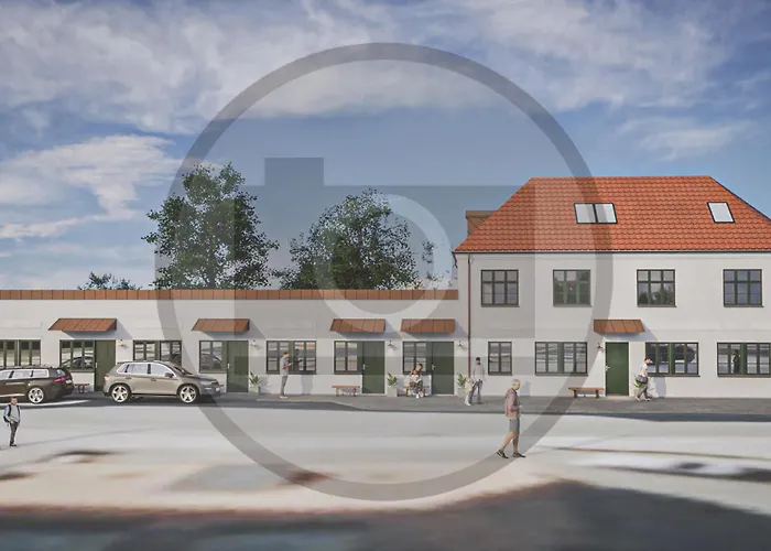 1 Bedroom Stunning In Apartman