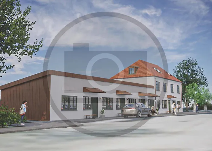 1 Bedroom Stunning In