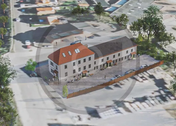 1 Bedroom Stunning In *